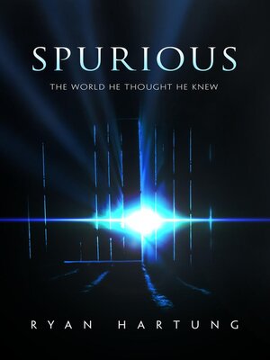 cover image of Spurious